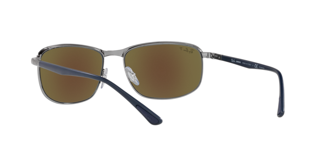 Ray Ban RB3671CH 92044L  